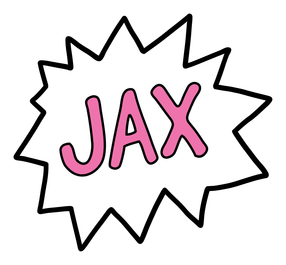 Jax Logo