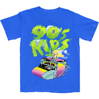 merch image