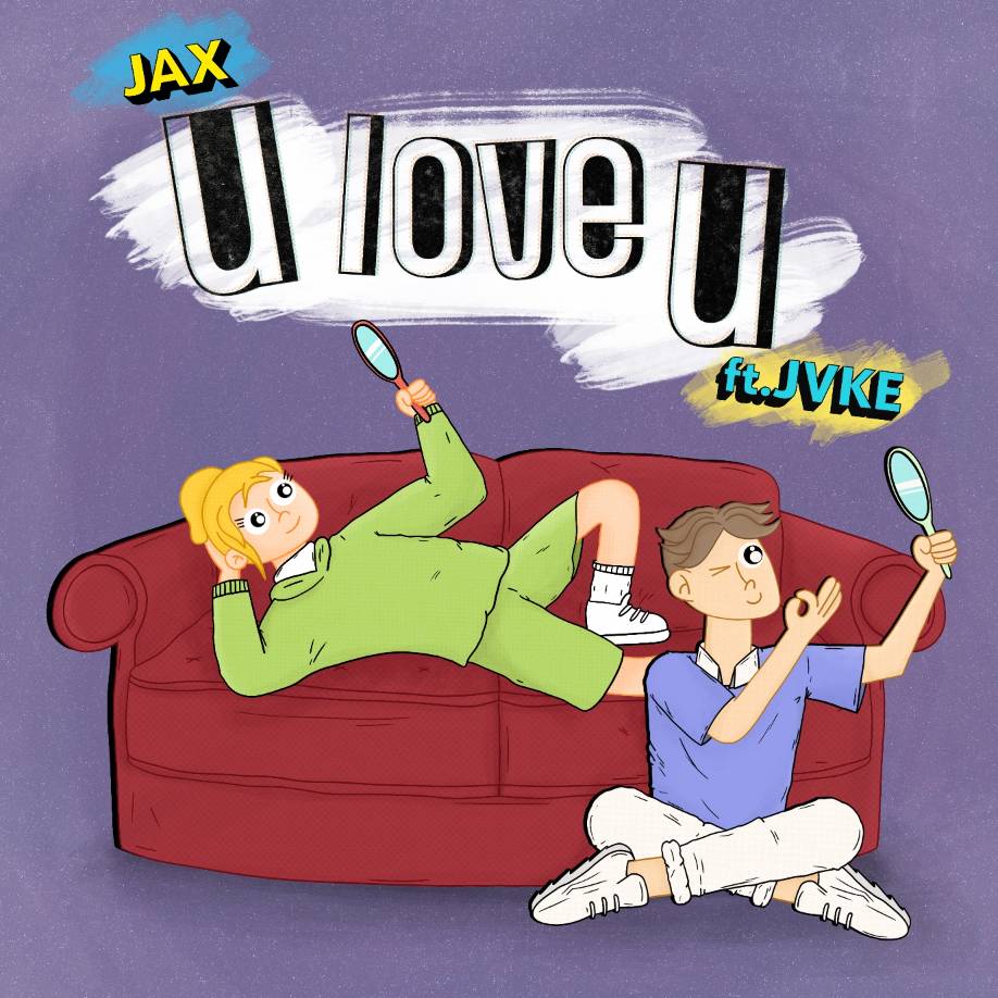 album image